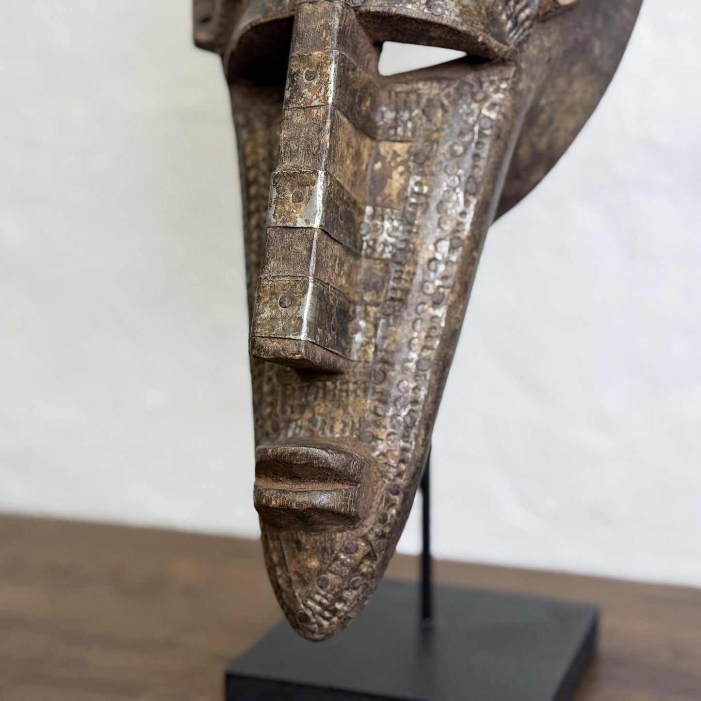 Marka Mask I - Mali