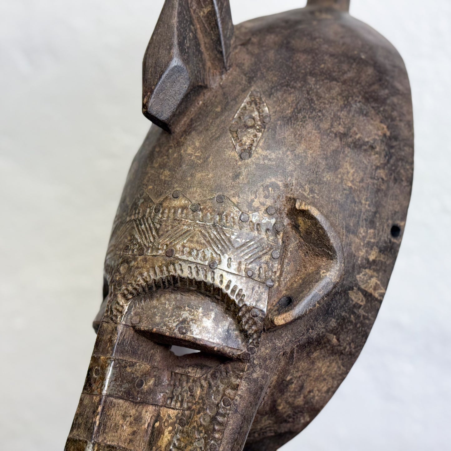 Marka Mask I - Mali