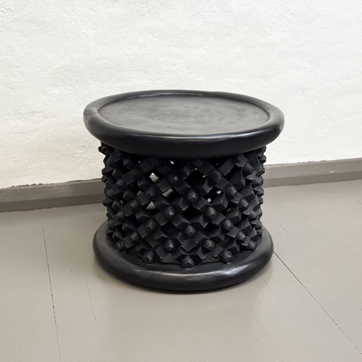 Small Bamileke Stool - Cameroon