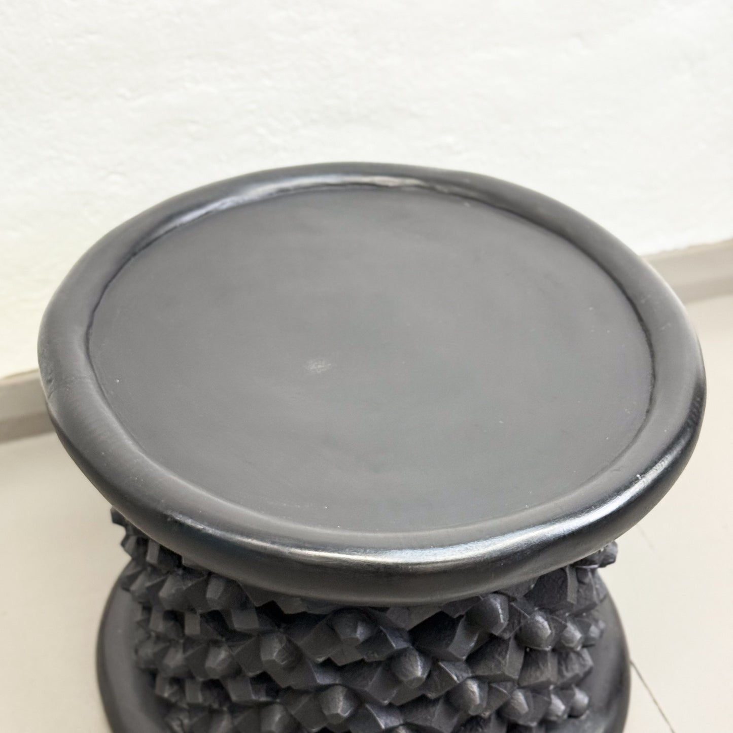 Small Bamileke Stool - Cameroon