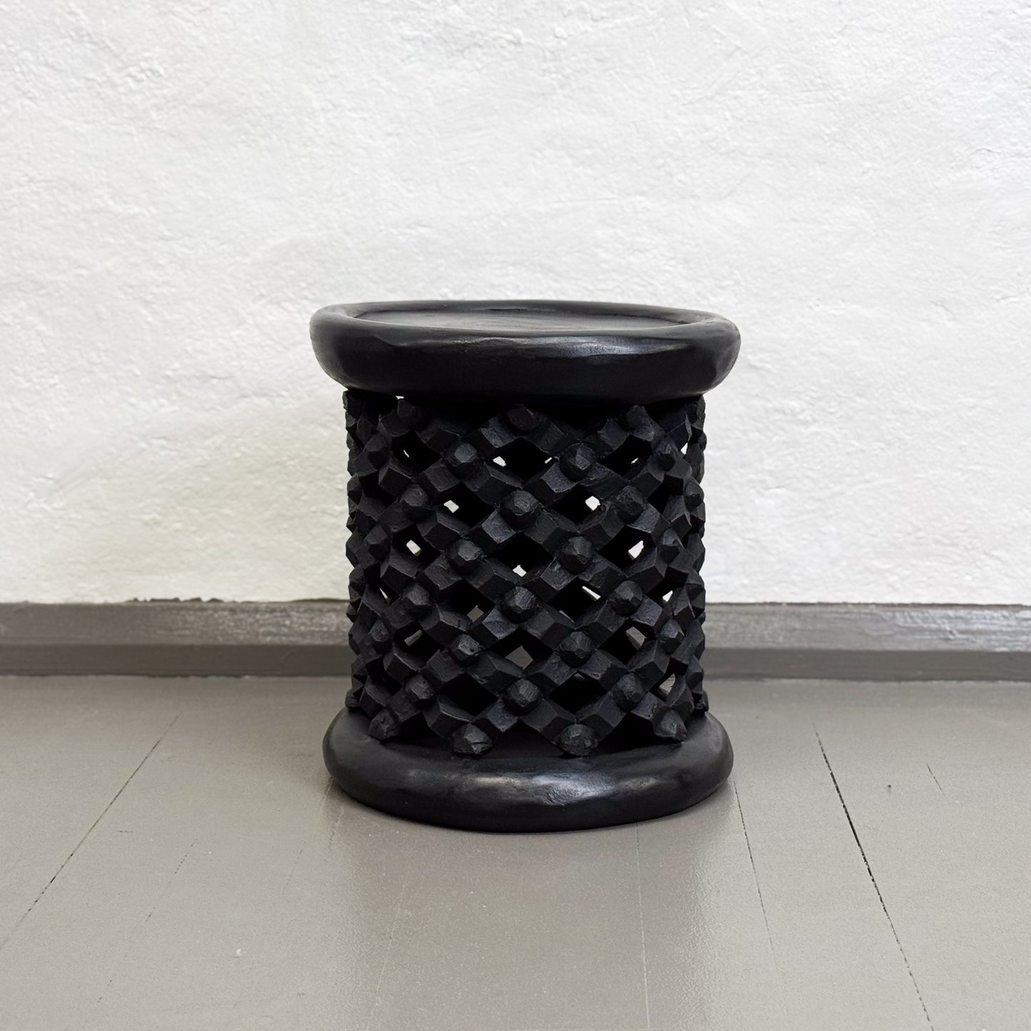 Small Bamileke Stool - Cameroon