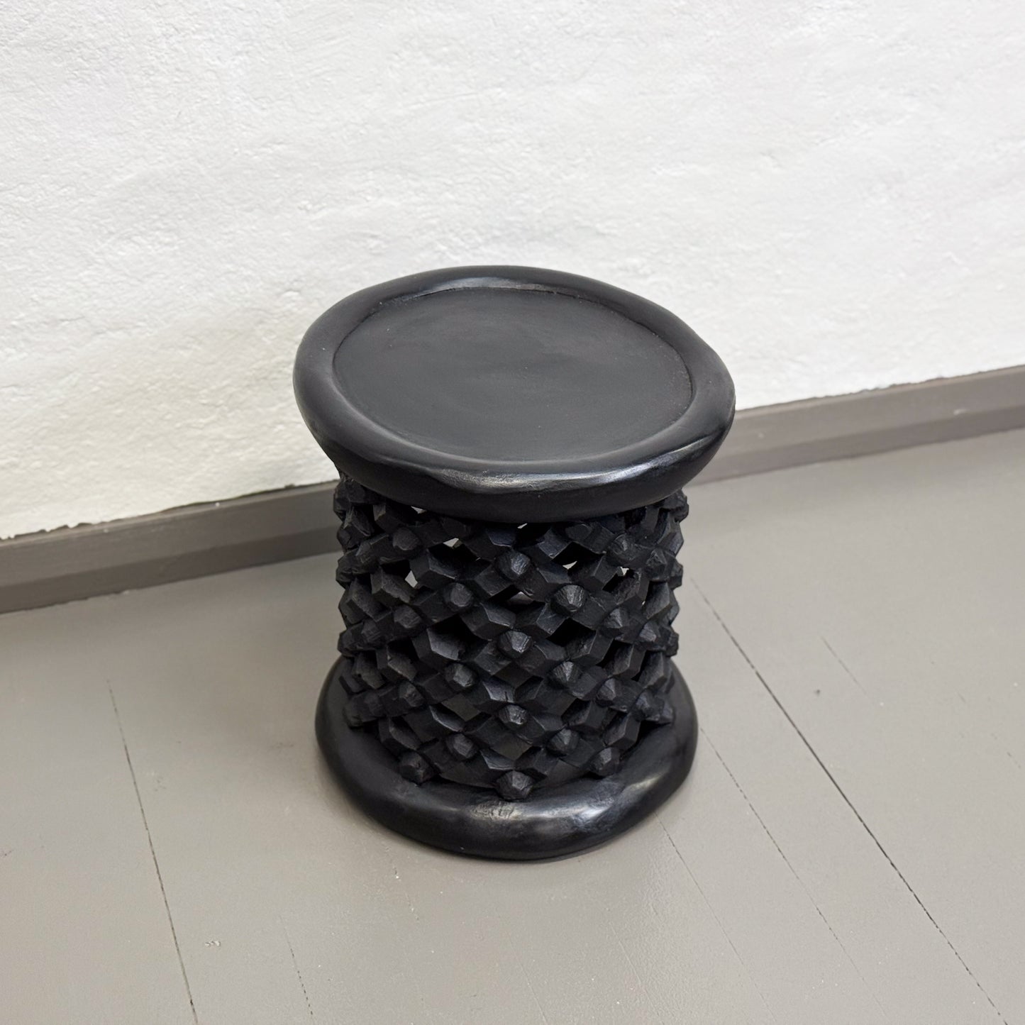Small Bamileke Stool - Cameroon
