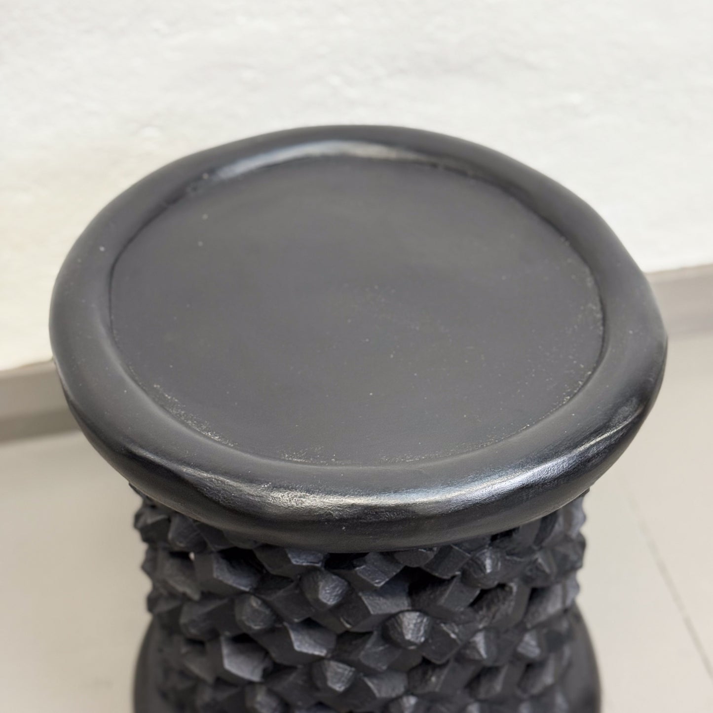 Small Bamileke Stool - Cameroon