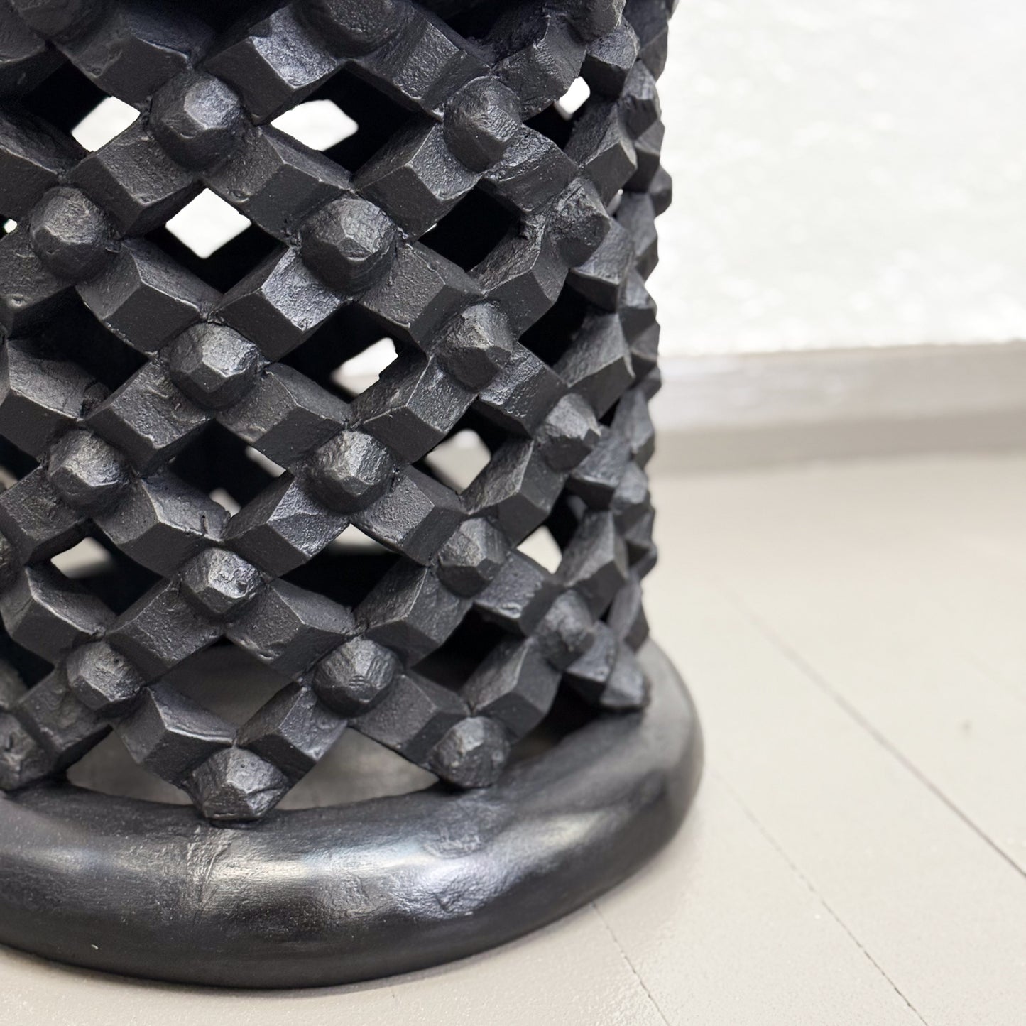 Small Bamileke Stool - Cameroon