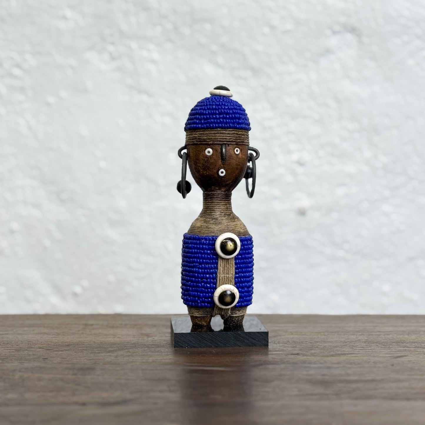 Mini Namji Doll - Cameroon