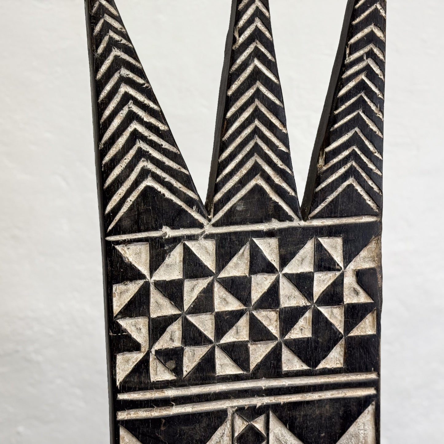 Bobo Plank Mask I - Burkina Faso