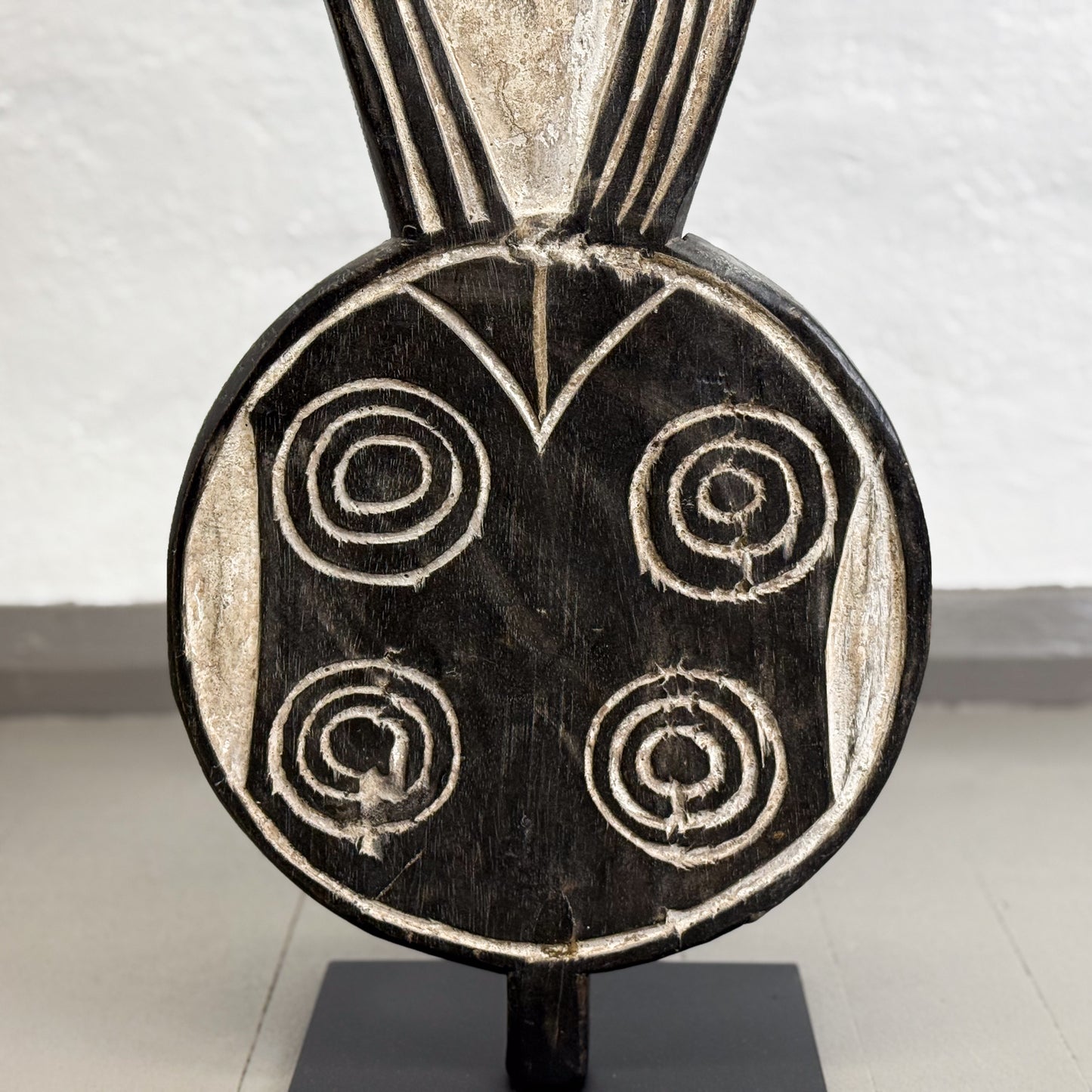 Bobo Plank Mask I - Burkina Faso
