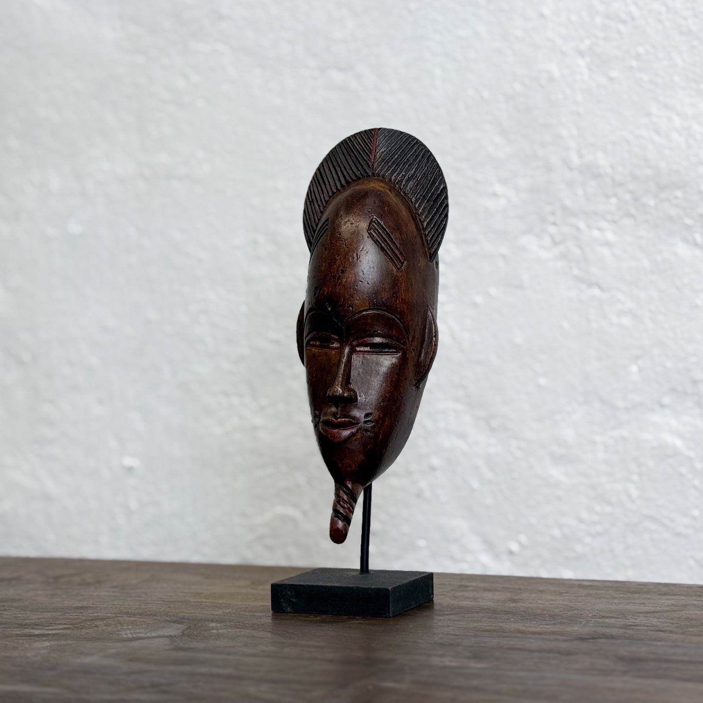 Passport Mask I - Ivory Coast