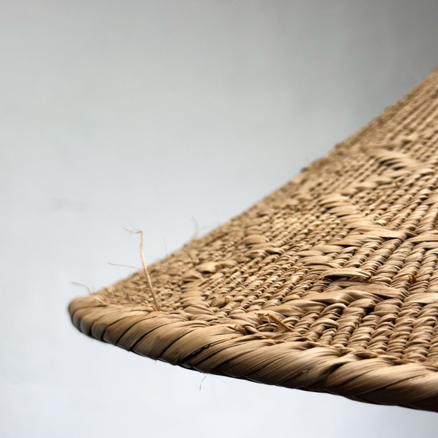 Tonga Basket Light - Zimbabwe