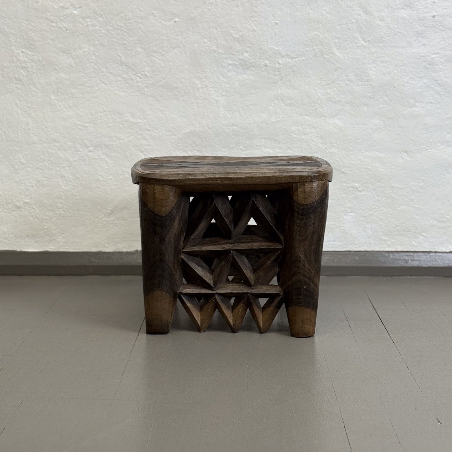 Nupe Table - Nigeria