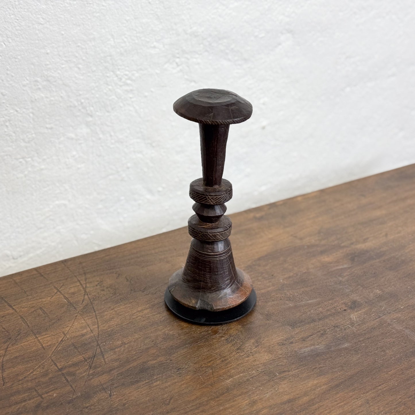 Tuareg Tent Finial I - Sahara Desert