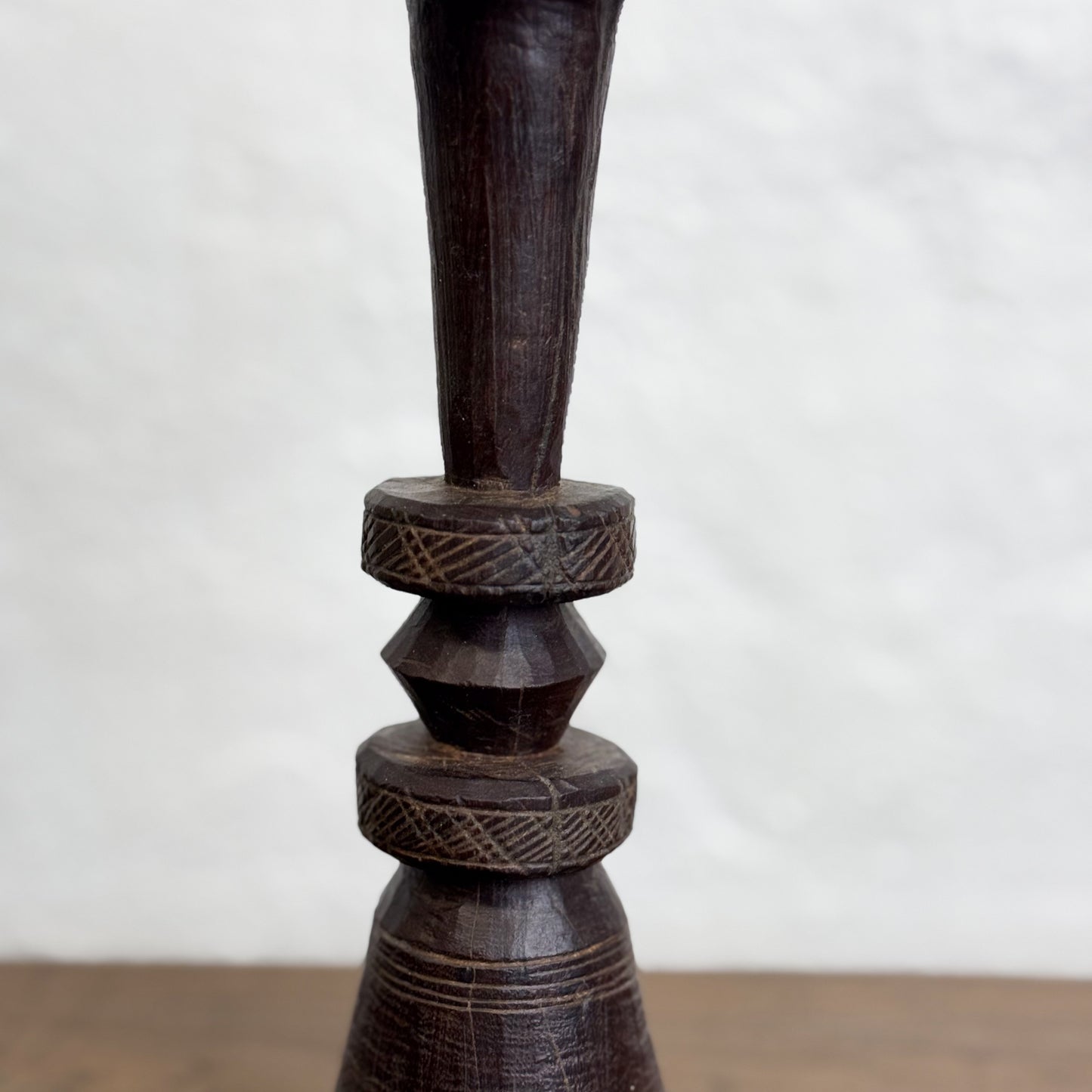 Tuareg Tent Finial I - Sahara Desert
