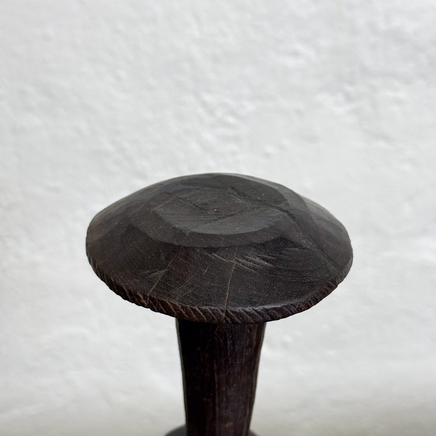 Tuareg Tent Finial I - Sahara Desert