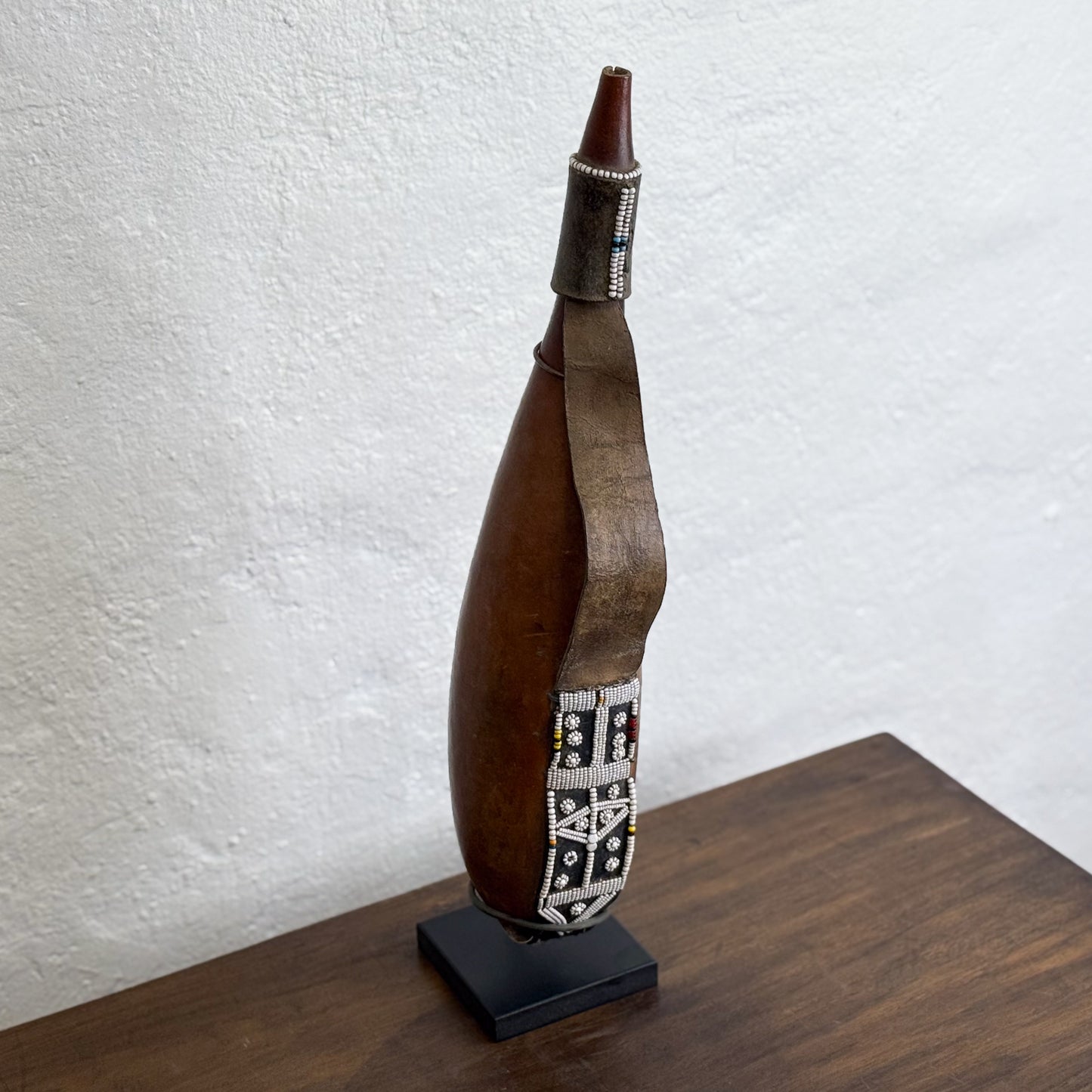 Maasai Gourd I - Kenya