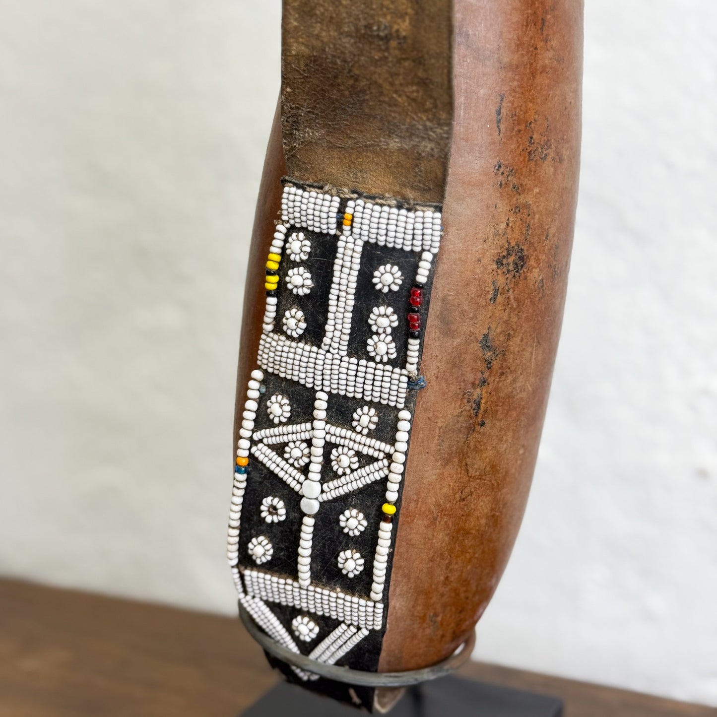Maasai Gourd I - Kenya