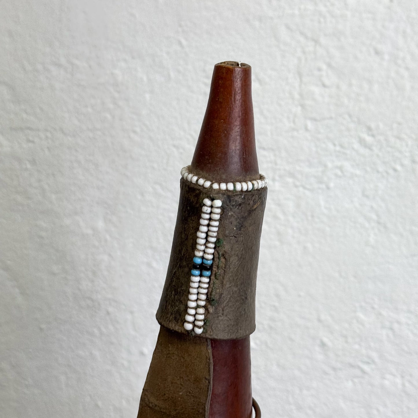 Maasai Gourd I - Kenya