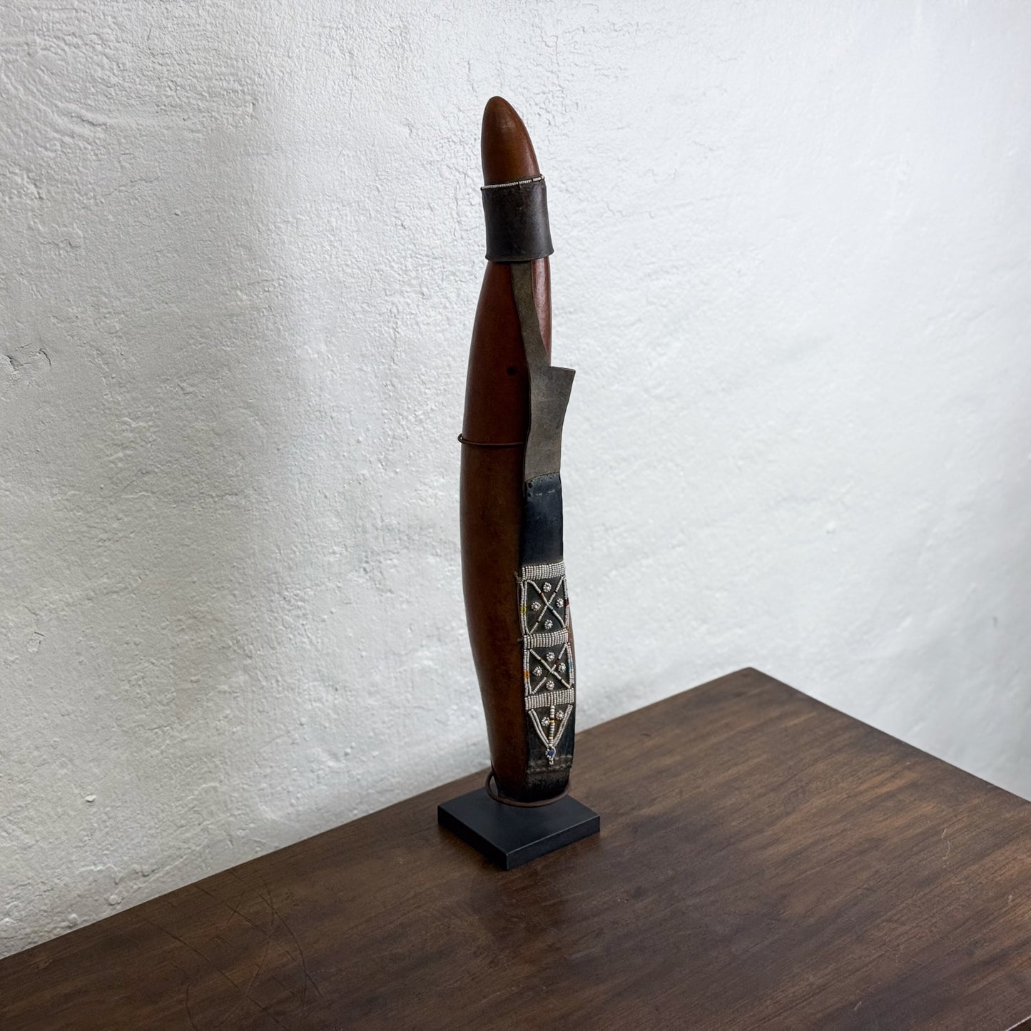 Maasai Gourd II - Kenya
