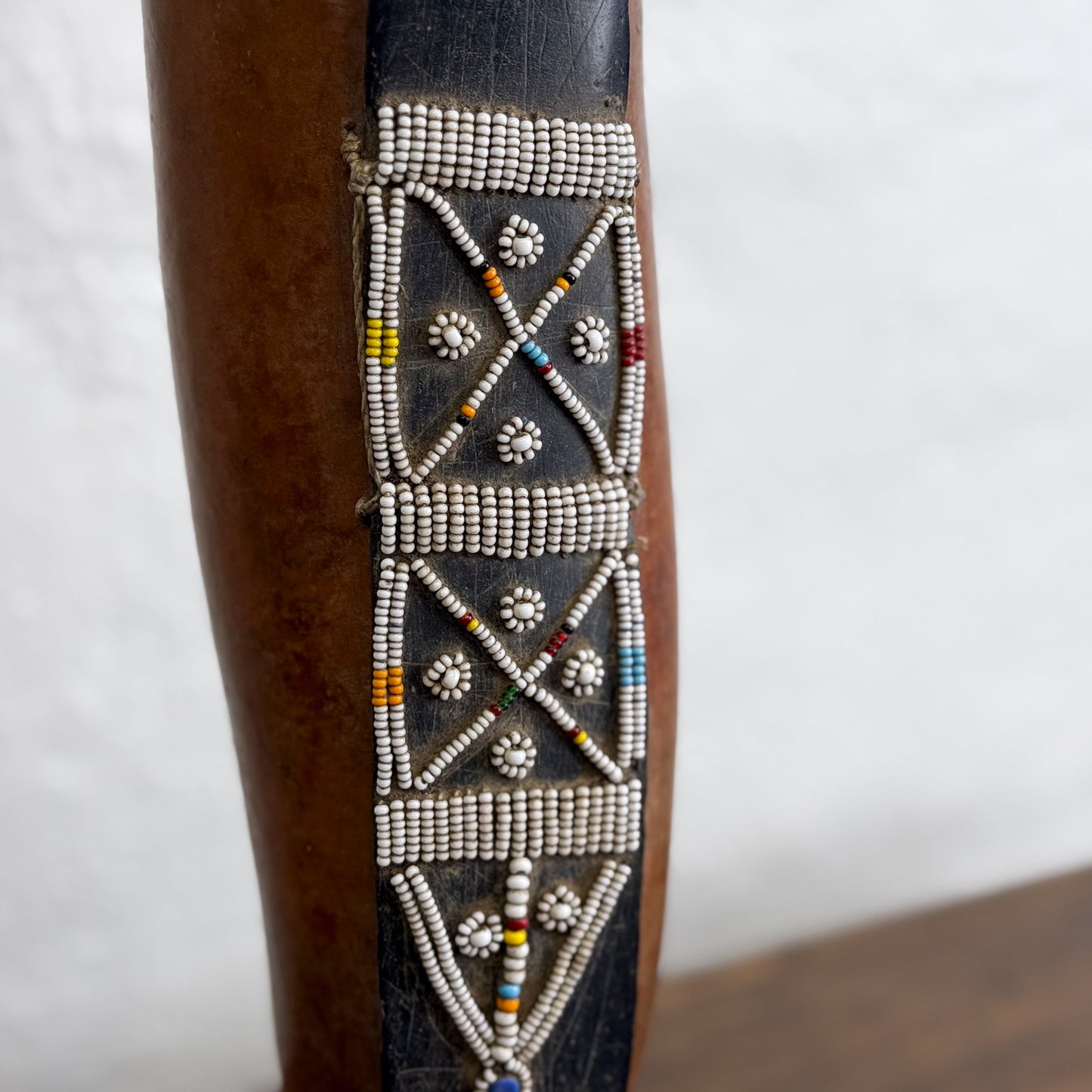 Maasai Gourd II - Kenya