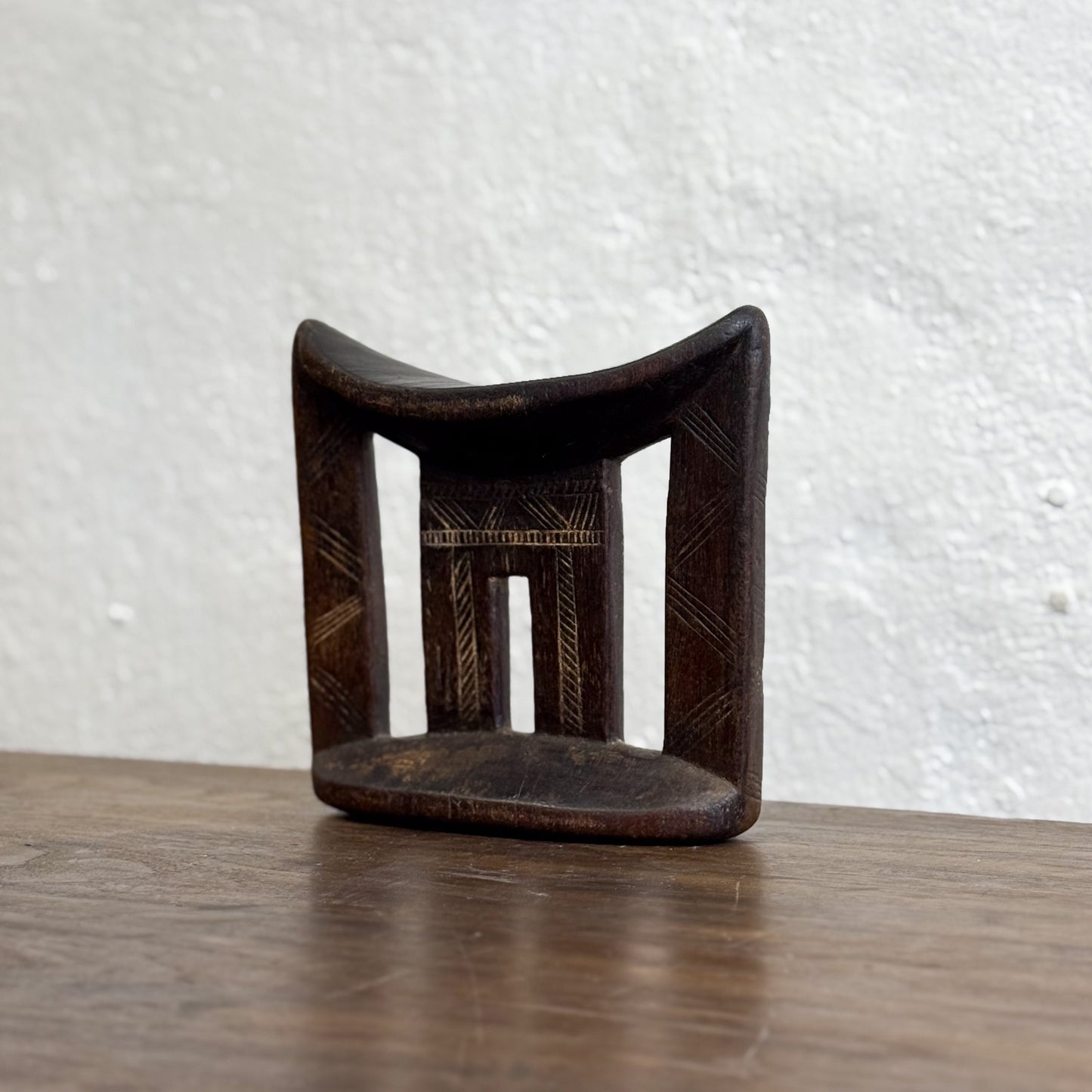 Headrest II - Ethiopia