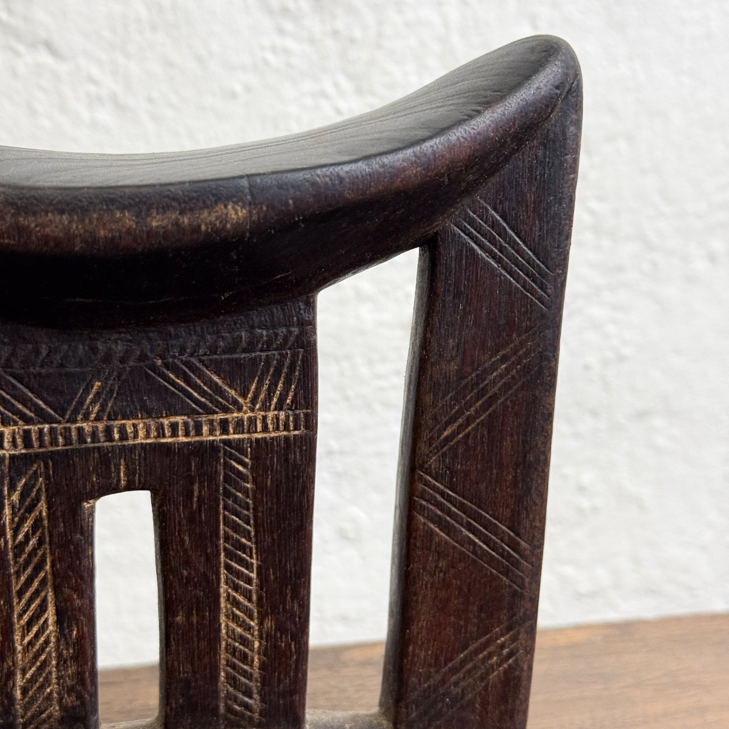 Headrest II - Ethiopia