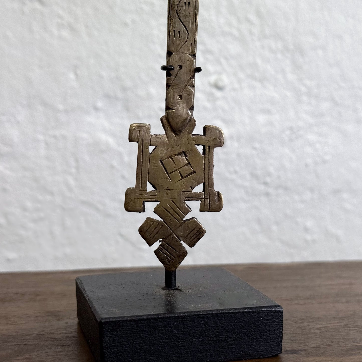Ethiopian Cross I