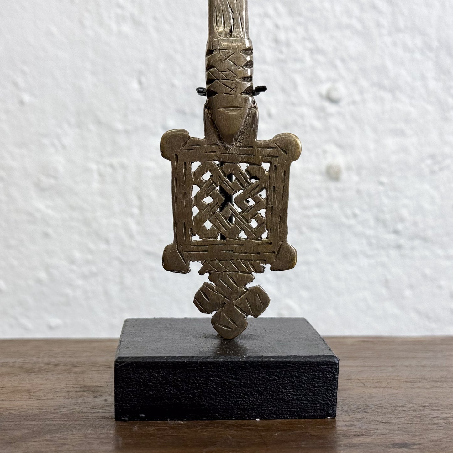 Ethiopian Cross II