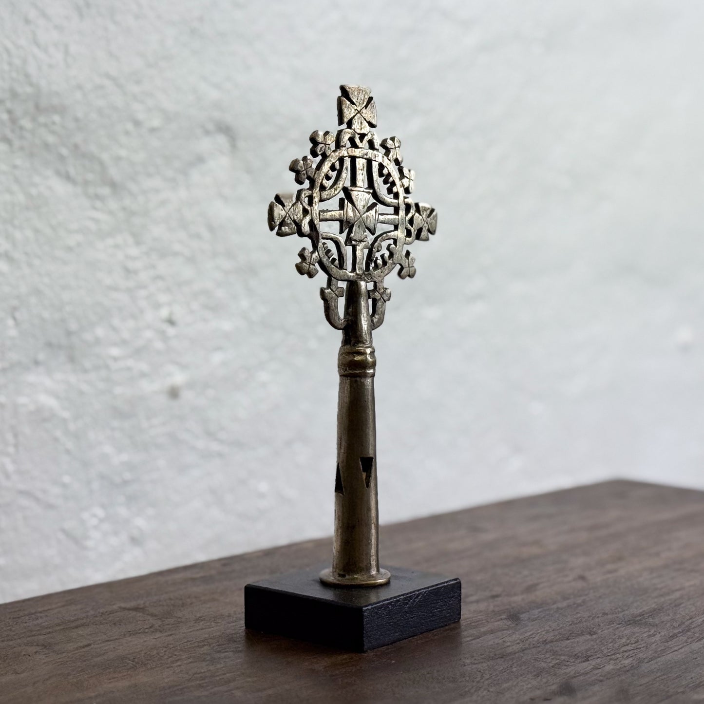 Ethiopian Cross III