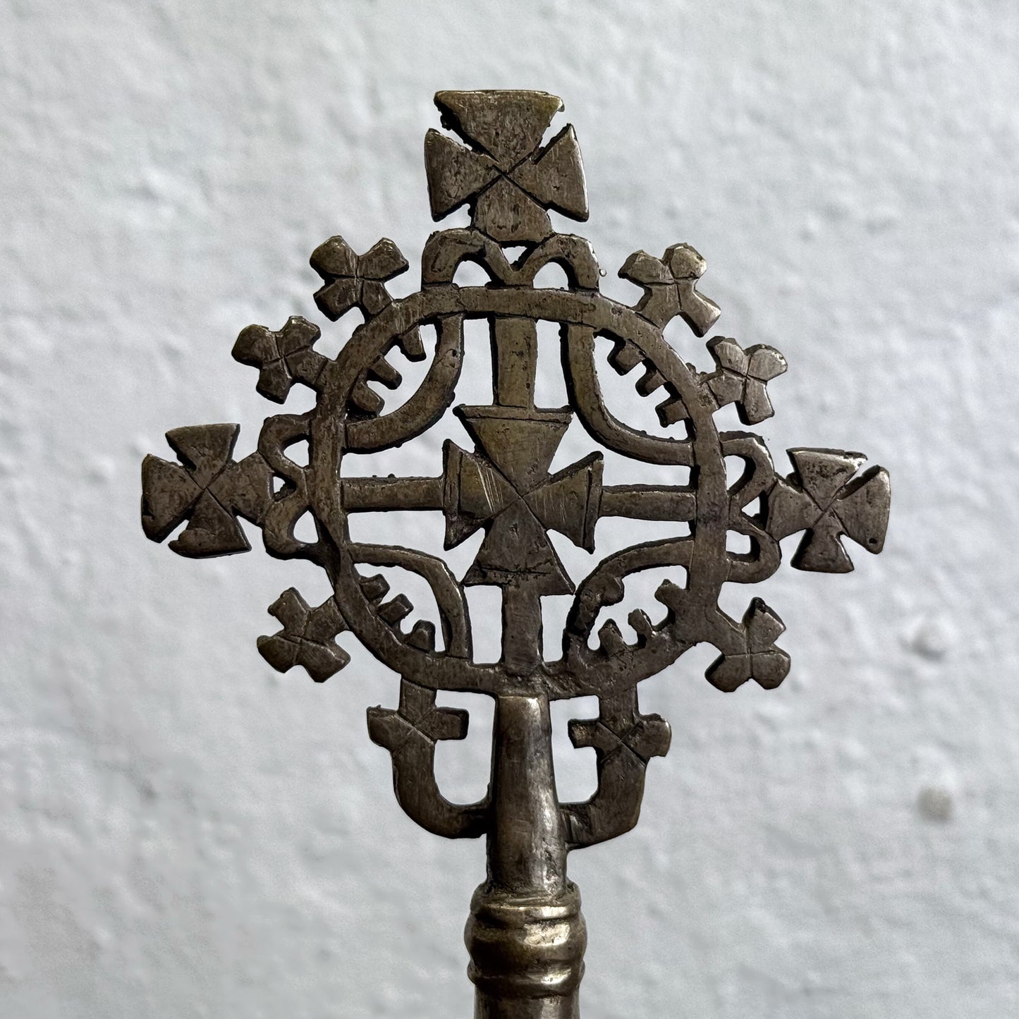 Ethiopian Cross III