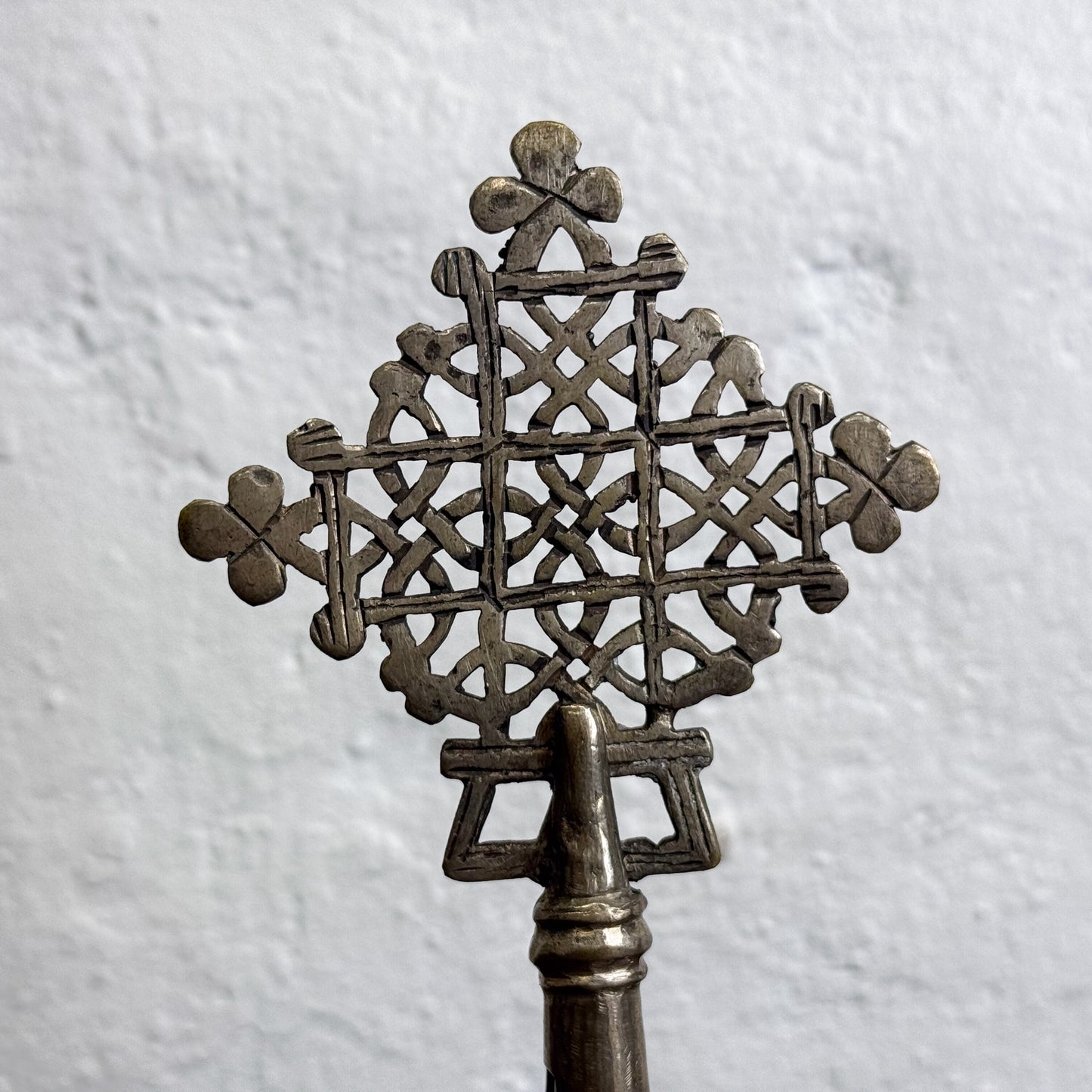 Ethiopian Cross IV