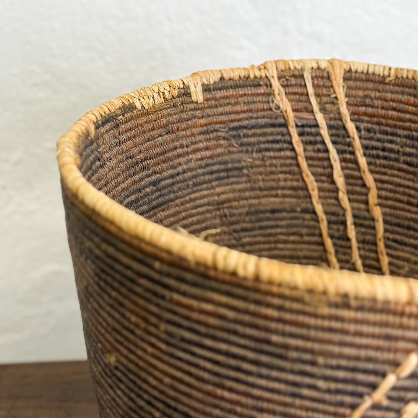 Tutsi Basket I - Rwanda
