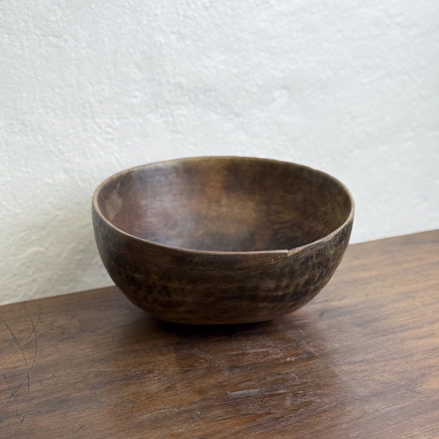 Tuareg Bowl - Mali