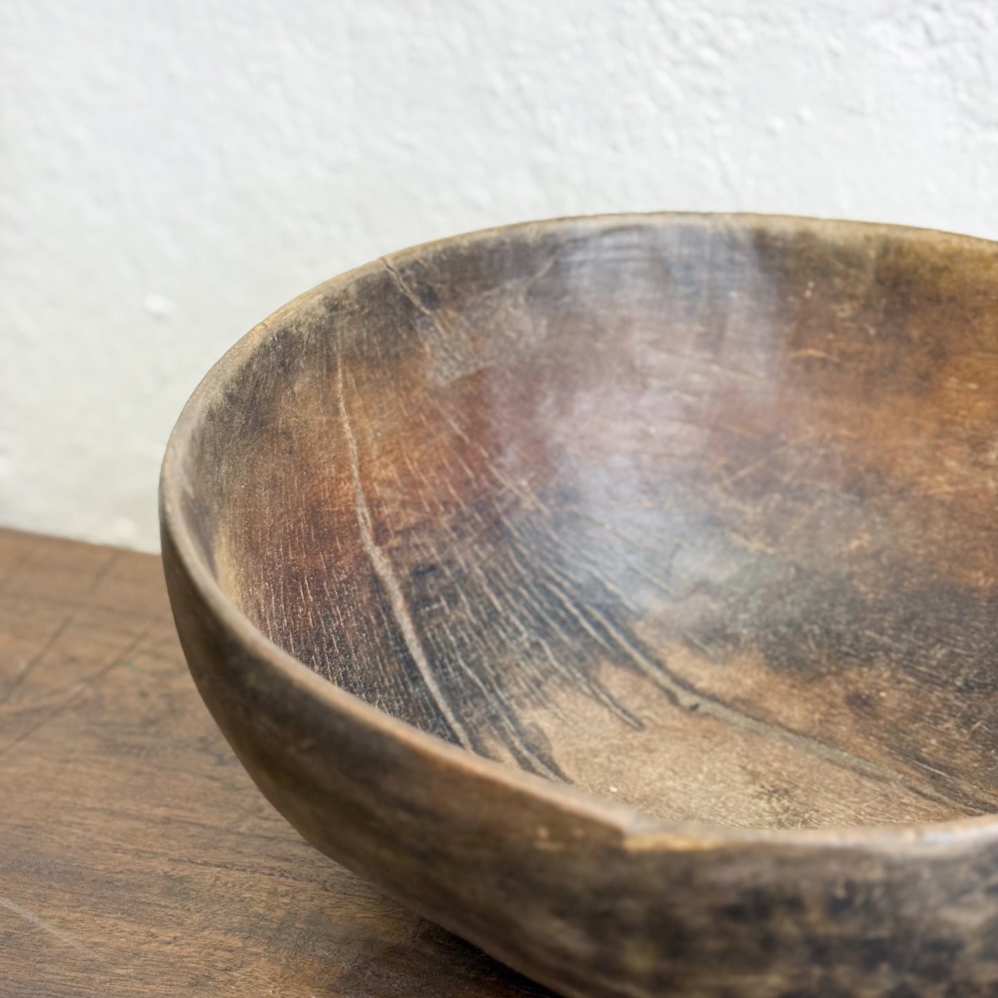 Tuareg Bowl - Mali