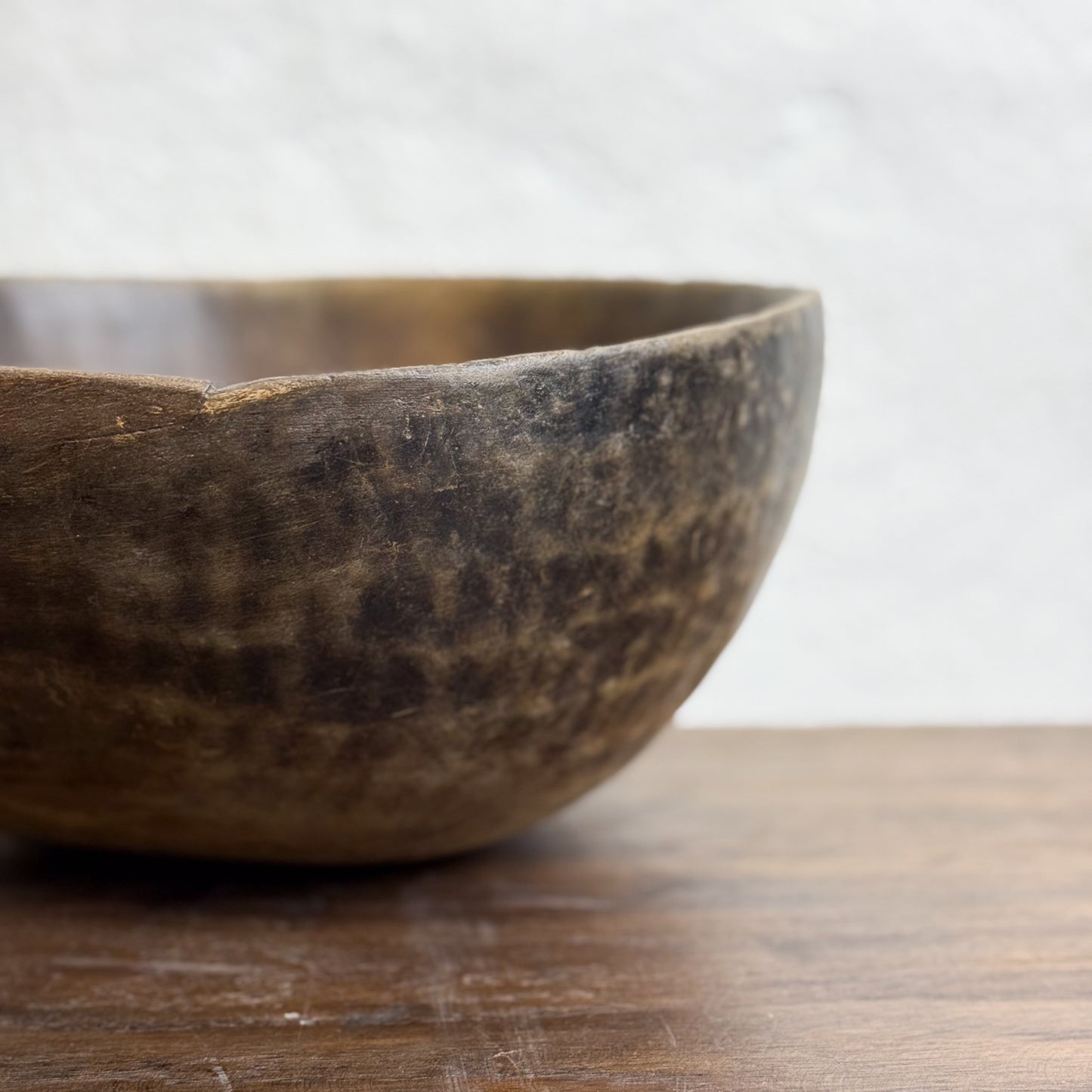 Tuareg Bowl - Mali
