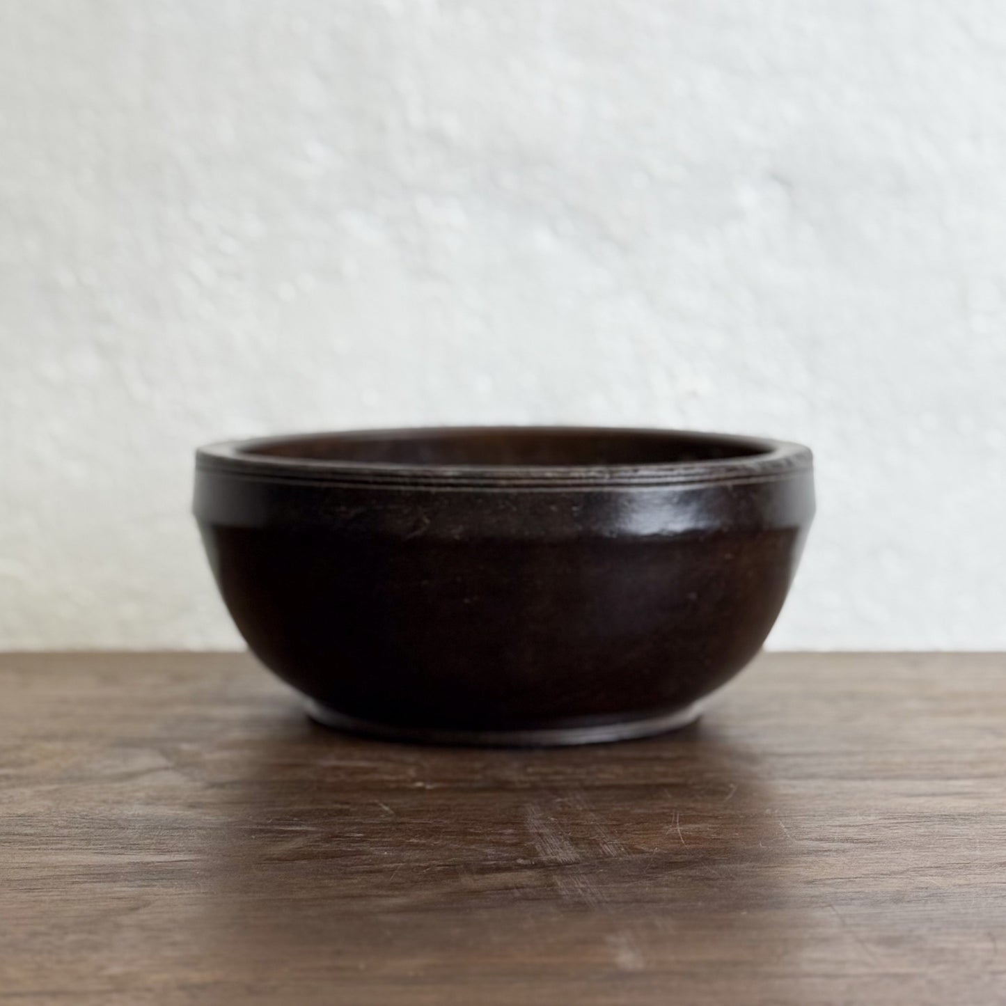 Carved Bowl - Ethiopia