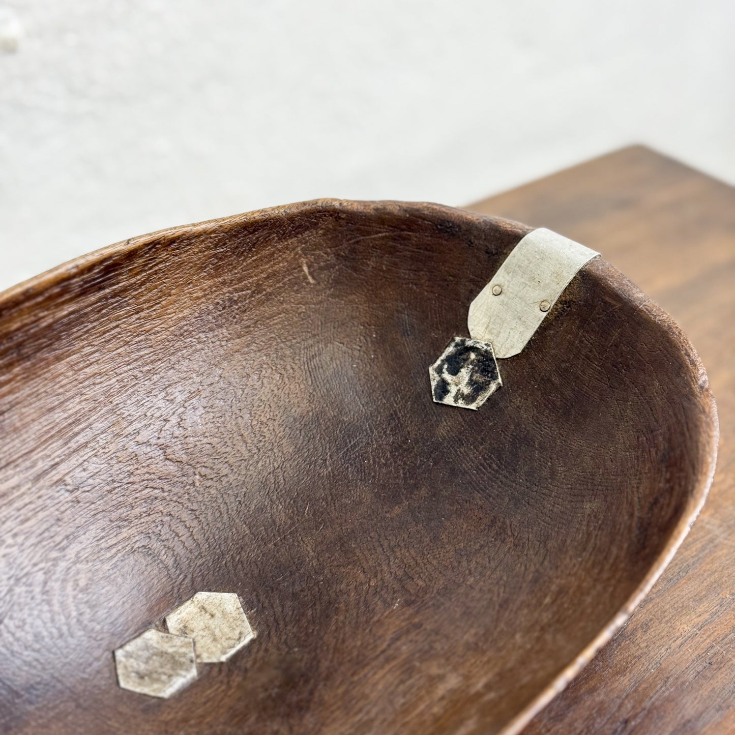 Tutsi Bowl - Rwanda