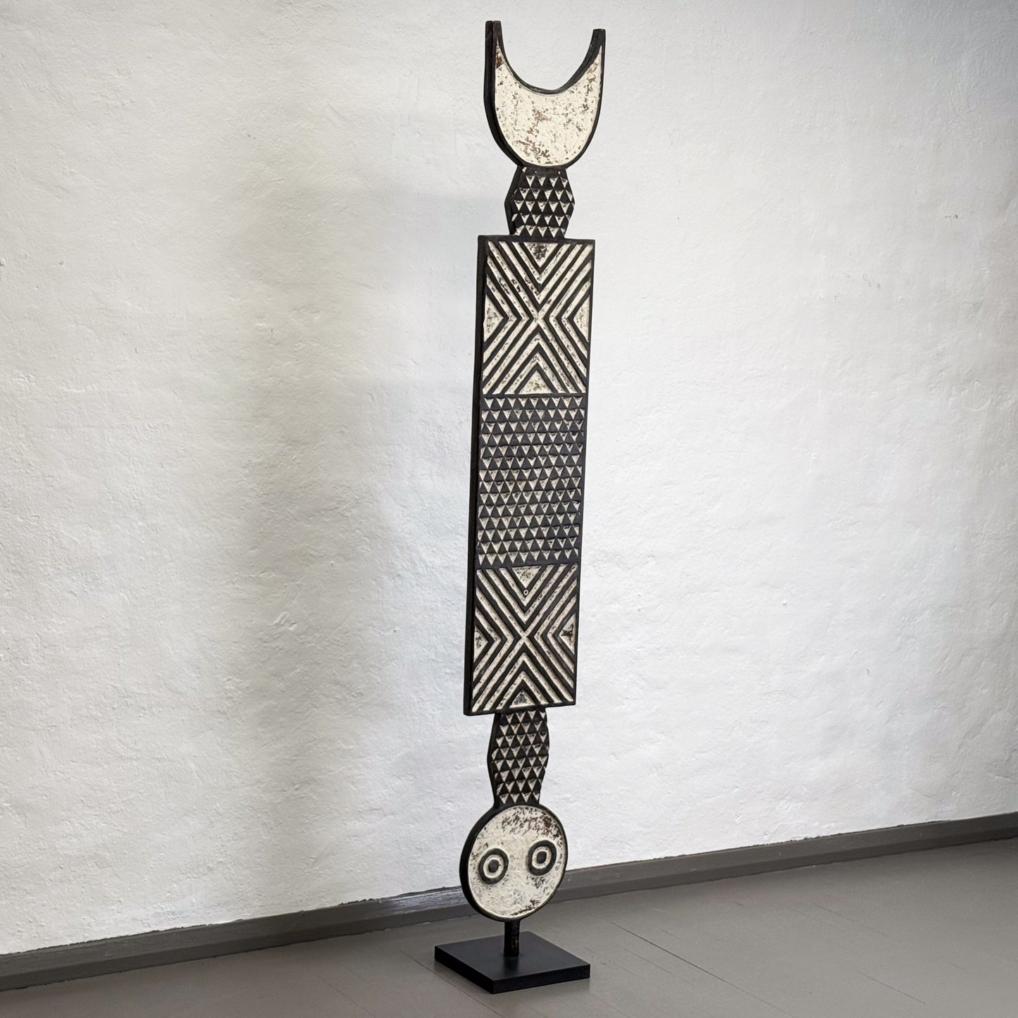 Bobo Plank Mask II - Ivory Coast