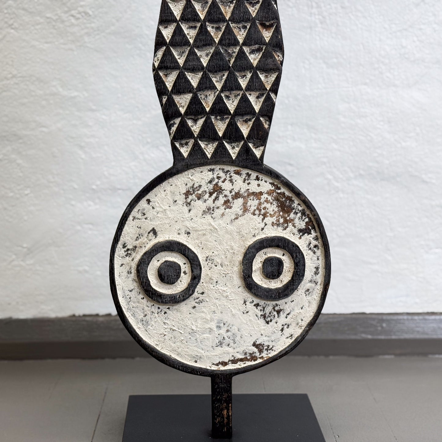 Bobo Plank Mask II - Ivory Coast
