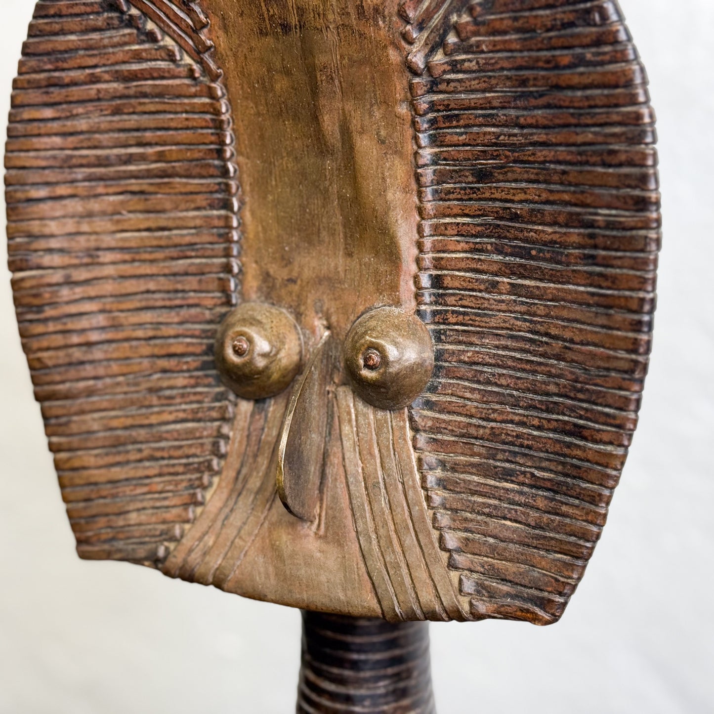 Bakota Figure I - Gabon