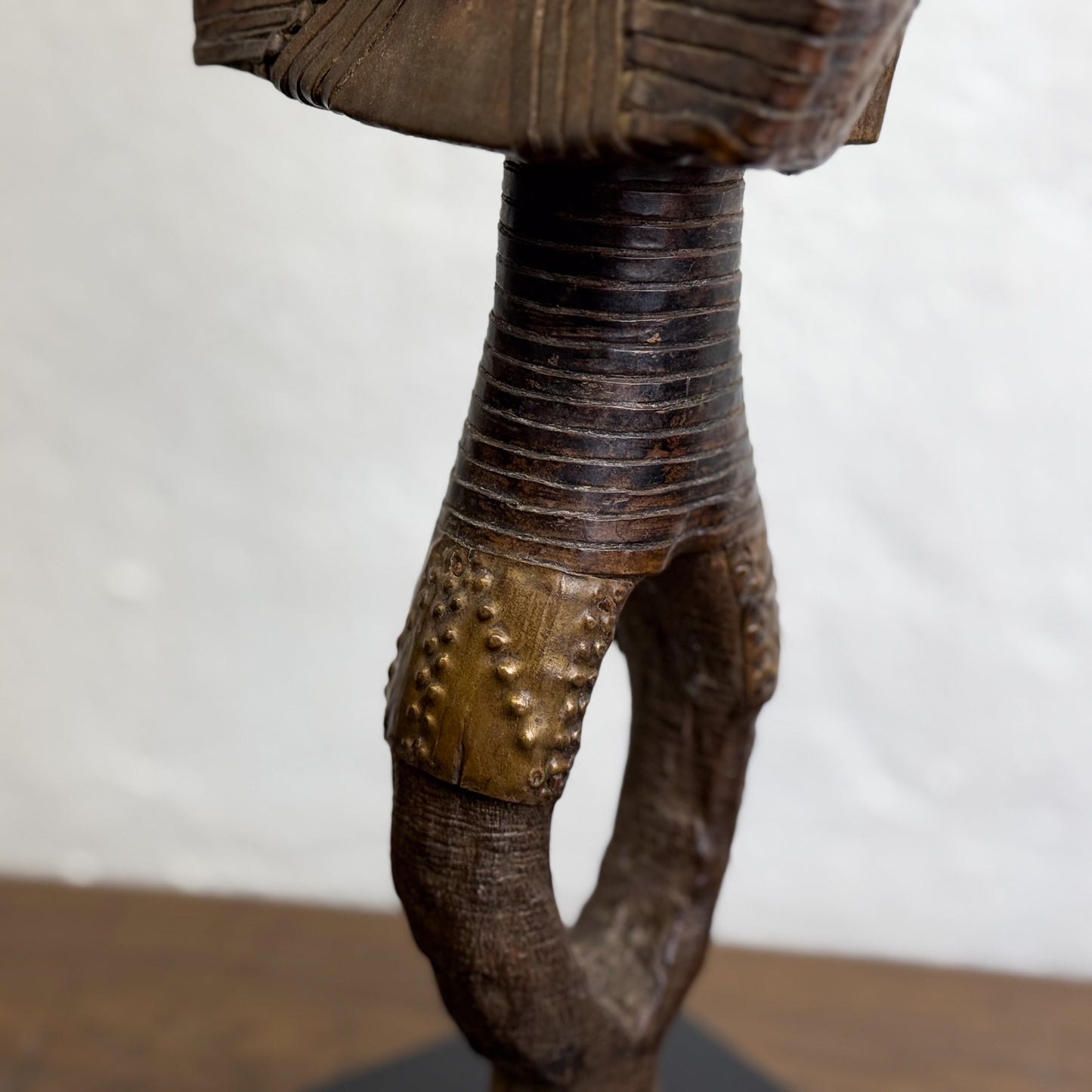 Bakota Figure I - Gabon