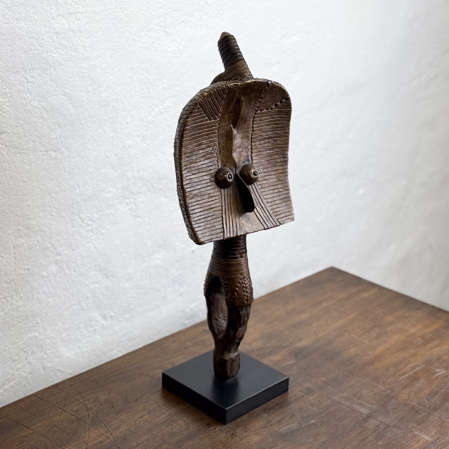 Bakota Figure II - Gabon