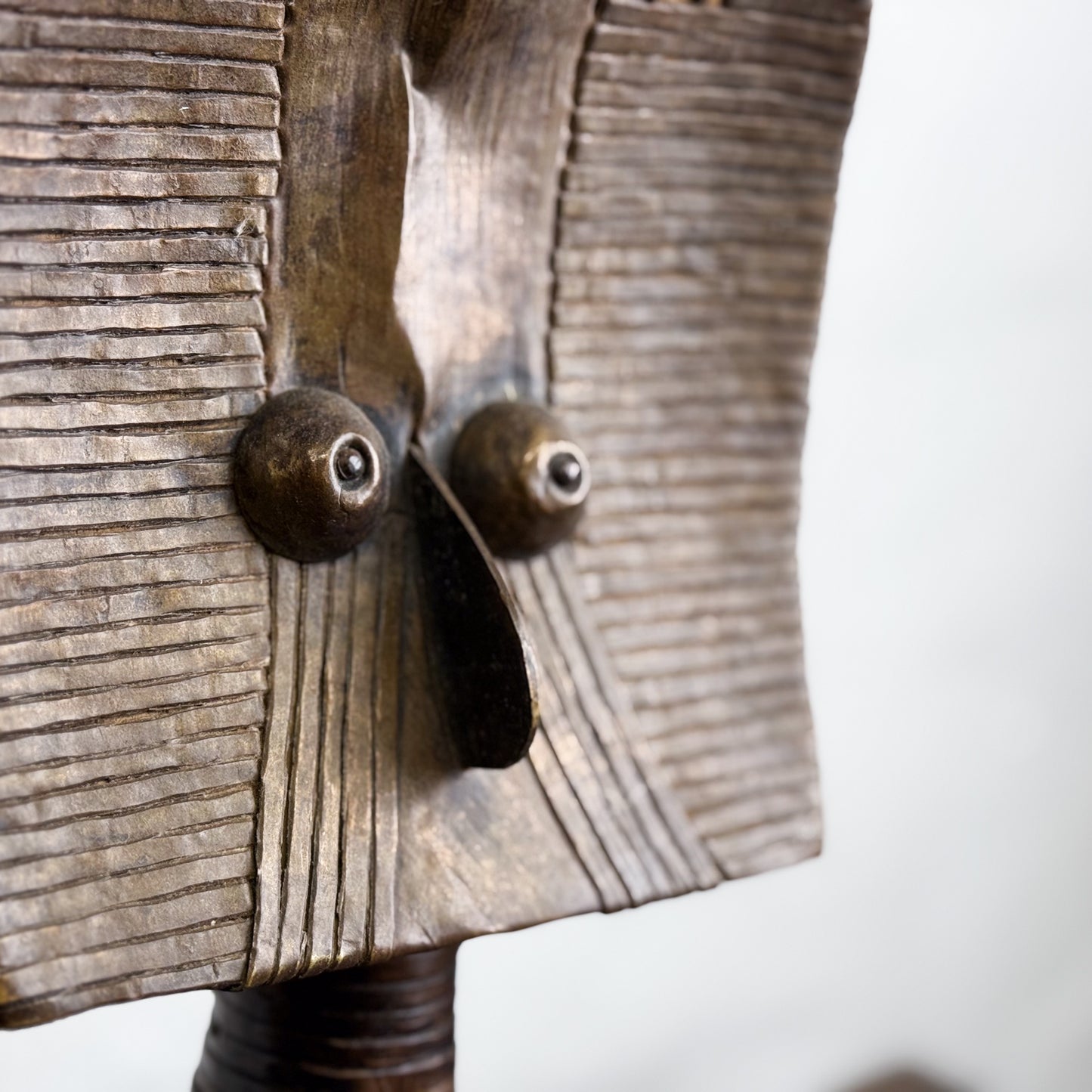 Bakota Figure II - Gabon