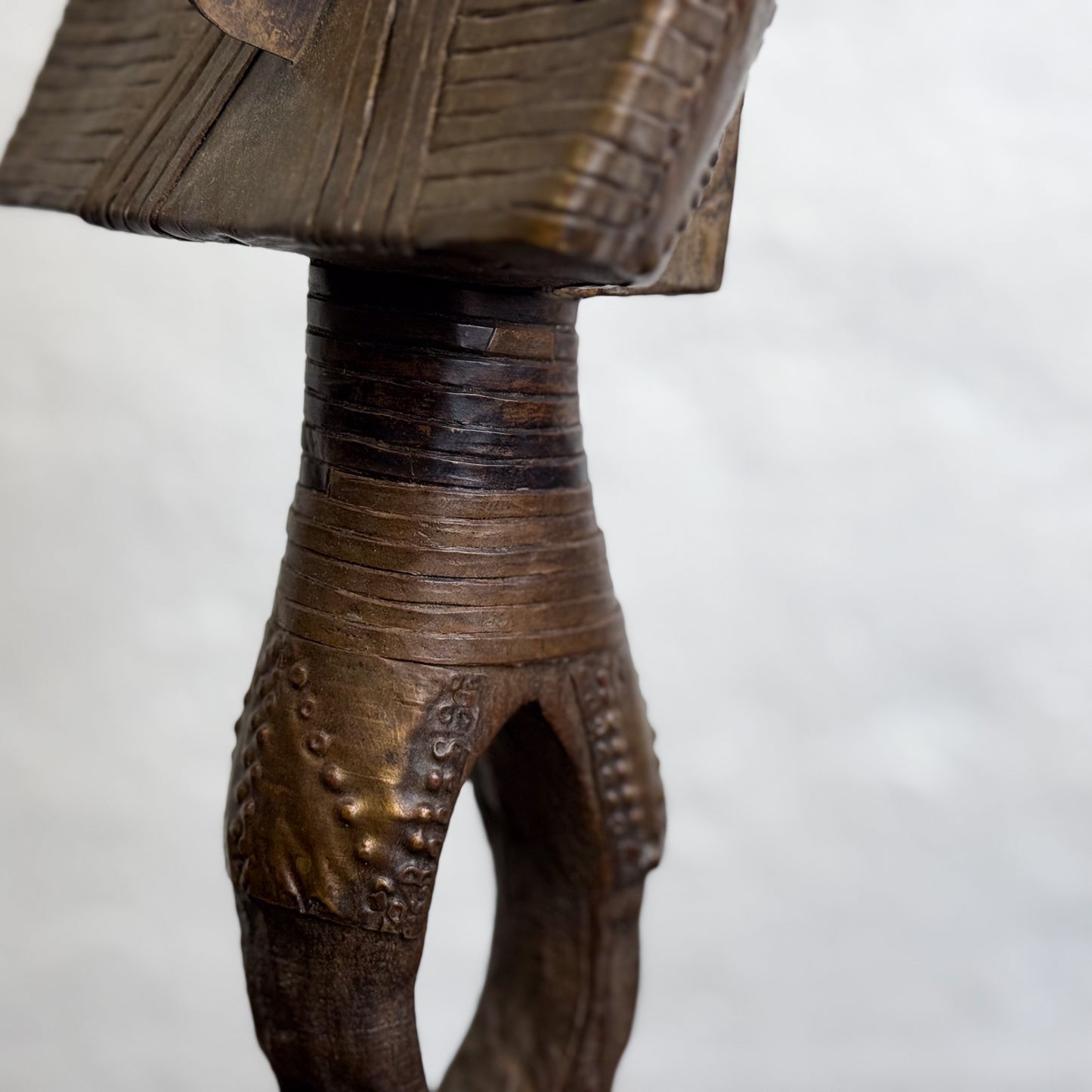 Bakota Figure II - Gabon