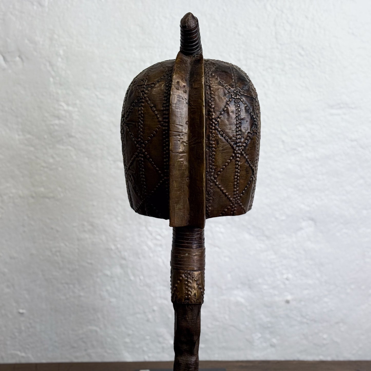 Bakota Figure II - Gabon