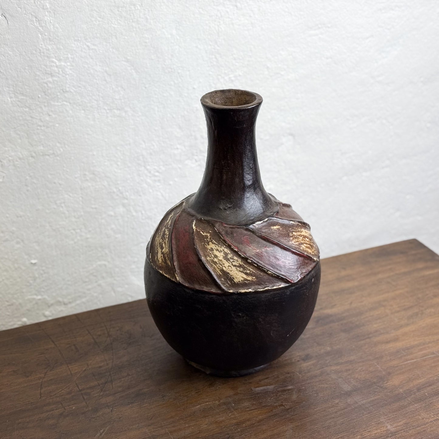 Mangbetu Pot I - Tanzania