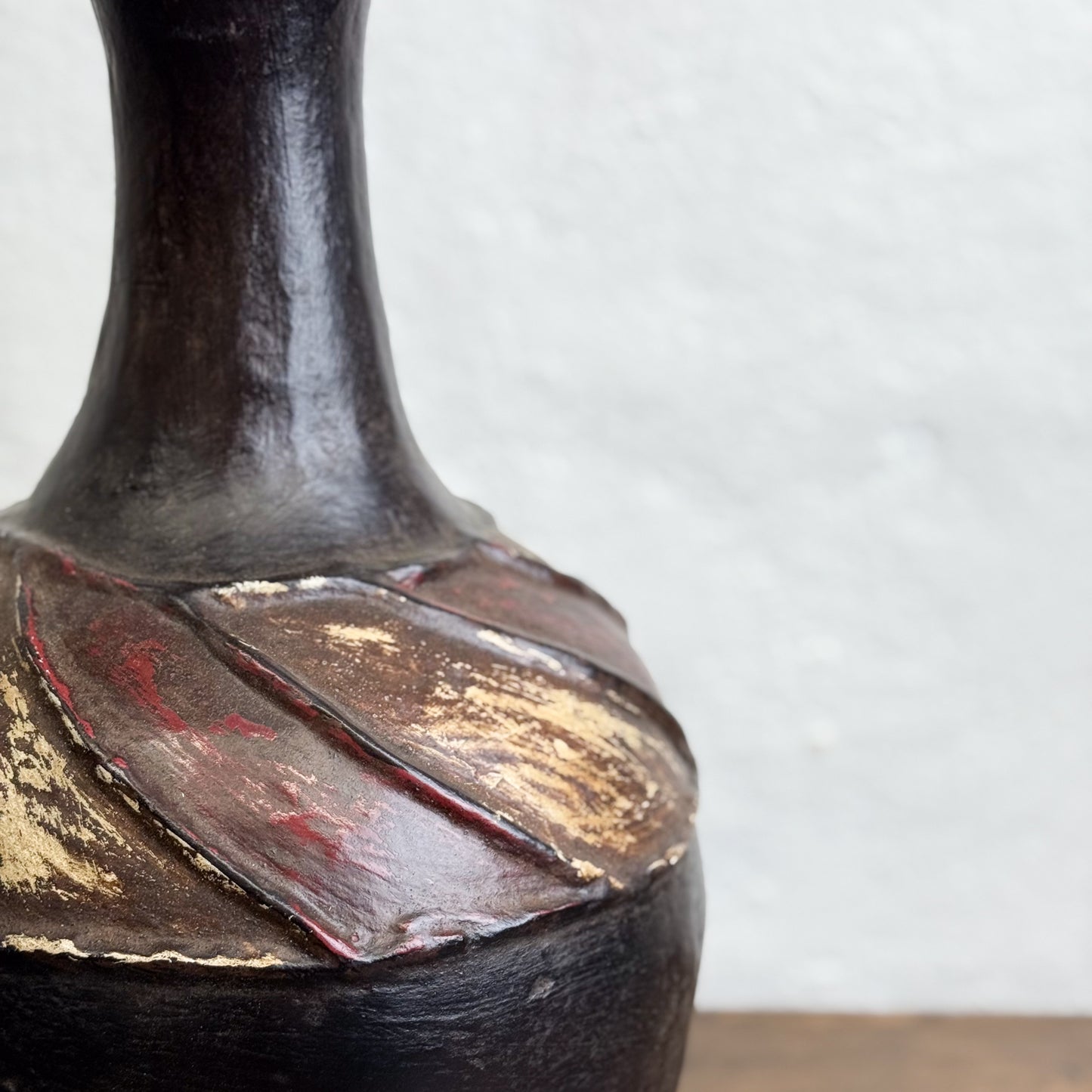 Mangbetu Pot I - Tanzania