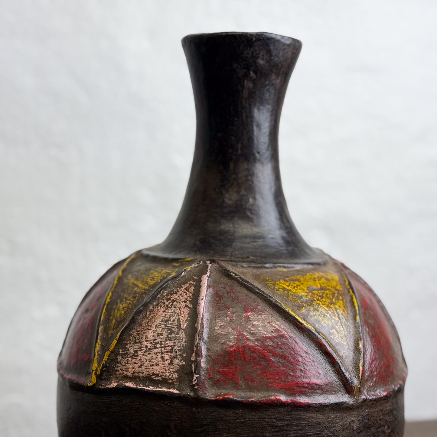 Mangbetu Pot - Tanzania