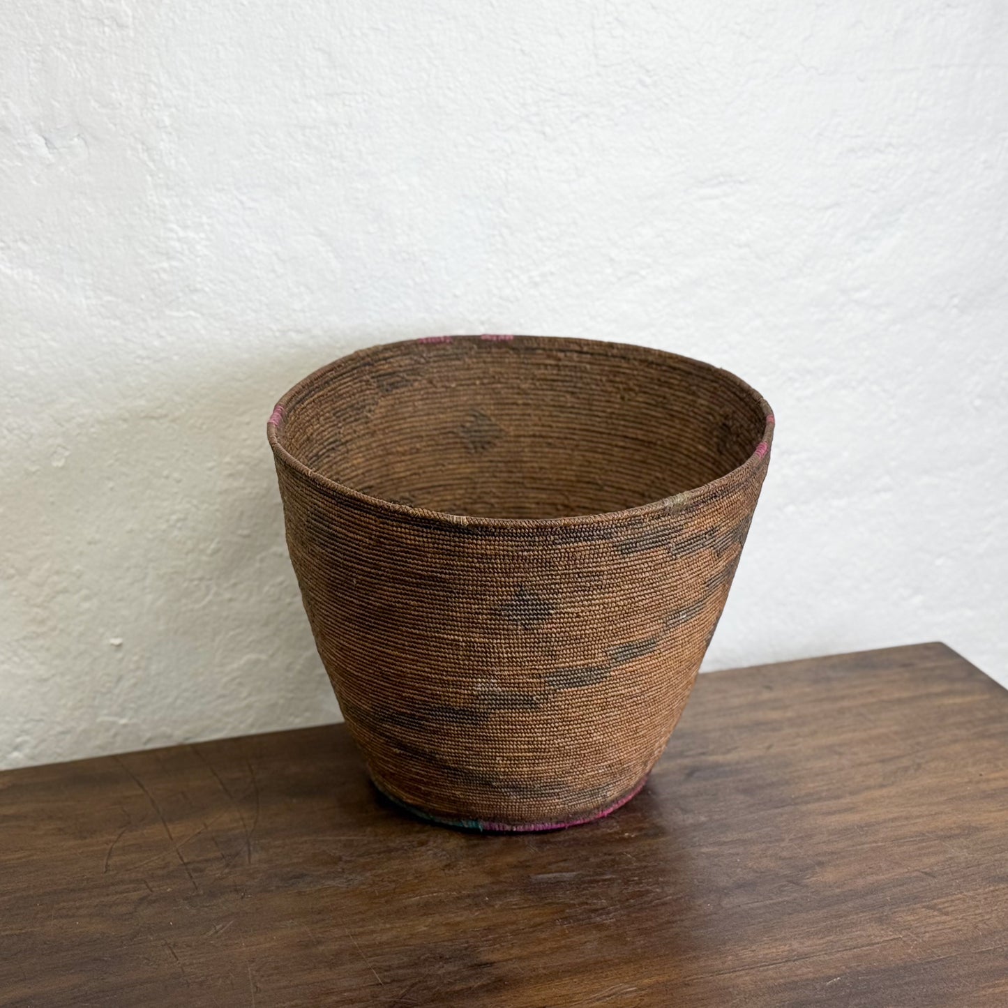 Tutsi Basket II - Rwanda