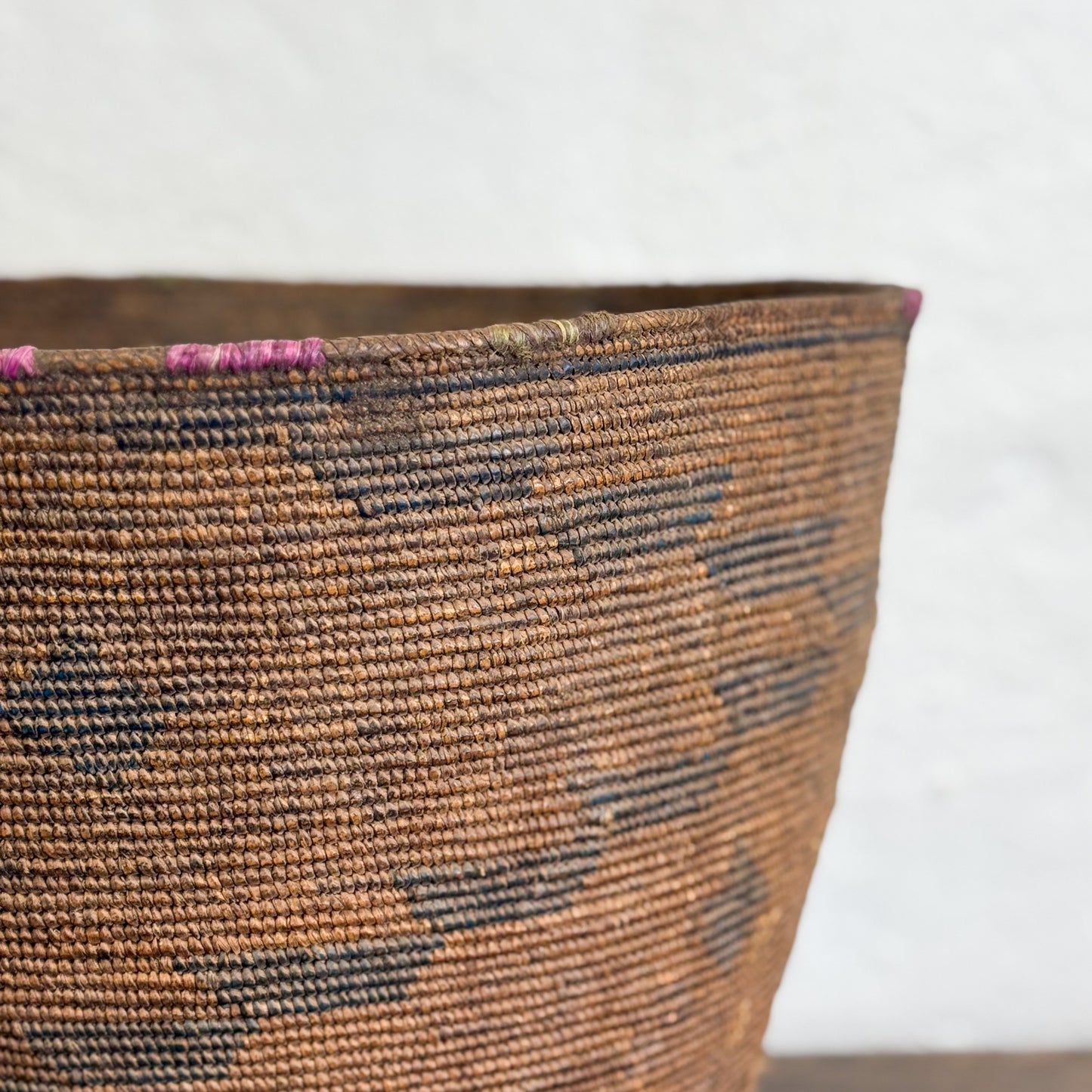Tutsi Basket II - Rwanda