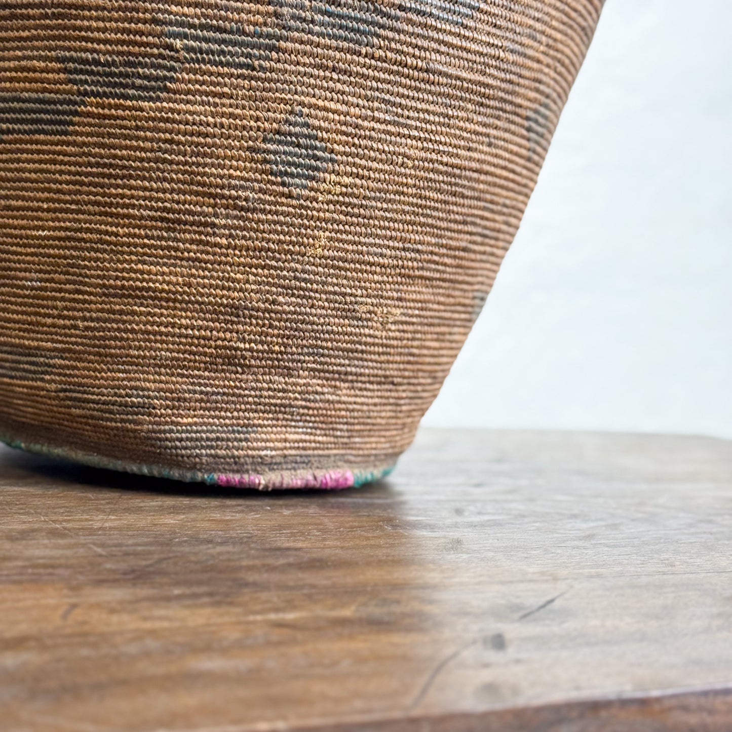 Tutsi Basket II - Rwanda