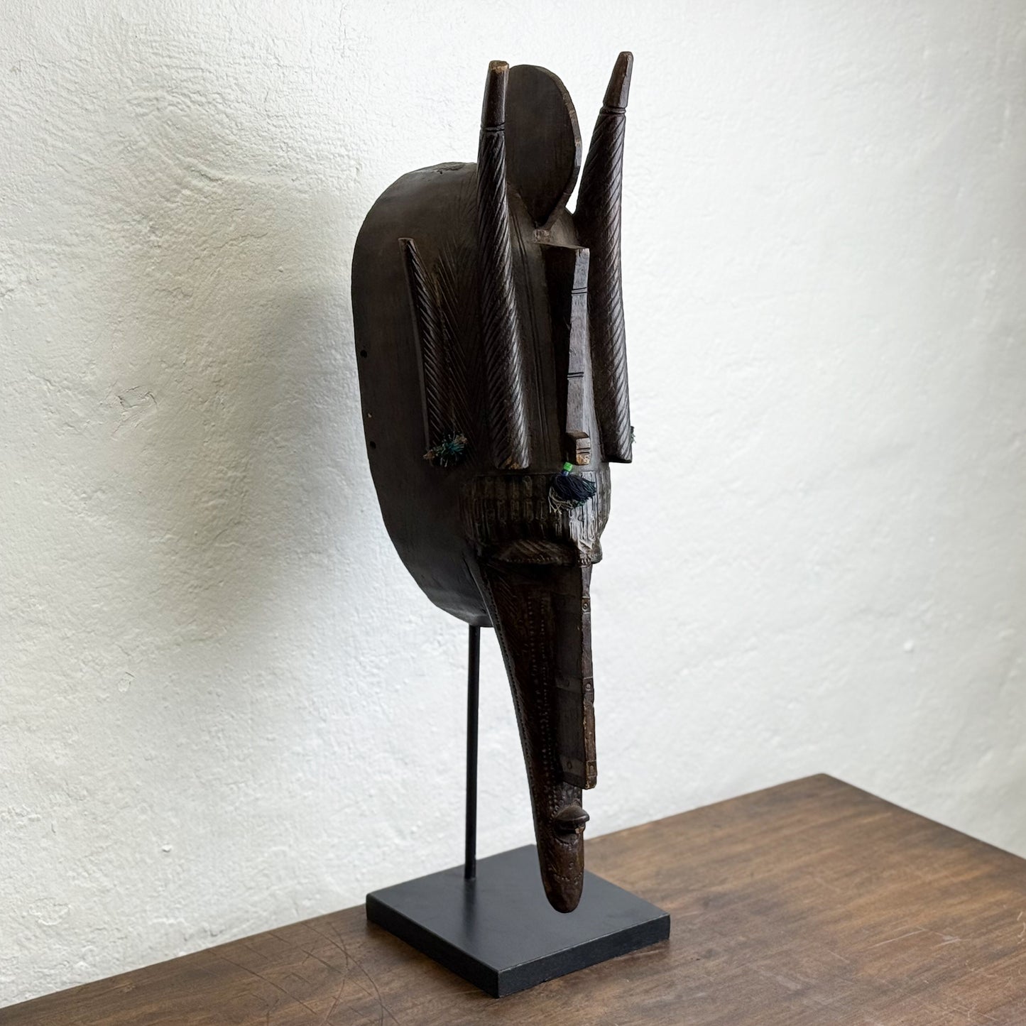 Marka Mask II - Mali